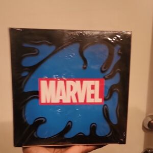 Marvel Mystery Funko Pop Venomized Fantastic 4 GameStop Exclusive New 5pcs